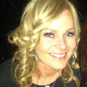 Meet your Posher, Marsha